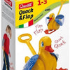 Quercetti Push Figura Duck