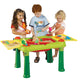 Keter che gioca a sabbia e acqua 79x56x50 cm