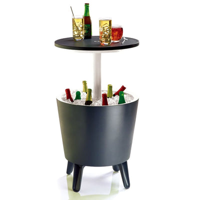 Keter Keter Cool Bar Antracite 192710