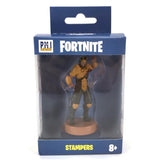 Basic PMI Fortnite Stamp figures 2 pieces - afbeelding 2