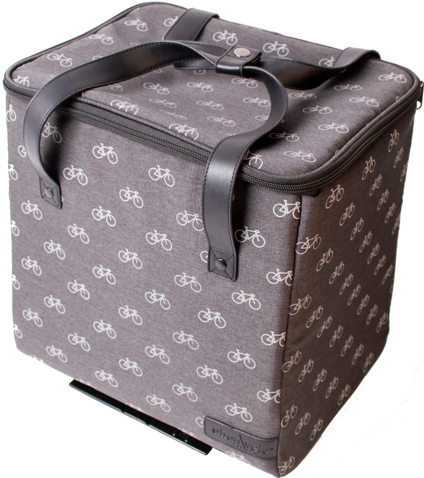 Atranvelo bolsa isotérmica cool avs bolsa isotérmica cool avs gris reflex