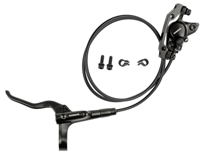 Freno delantero shimano mt201 200
