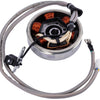 Rms dynamo alternator piaggio 50 ccm