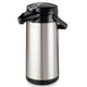 Jarra térmica Bravilor Bonamat Furento 2,2 l acero inoxidable
