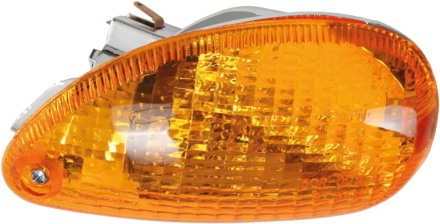 Vicma richtingaanwijzer turn signal rear left, 6836