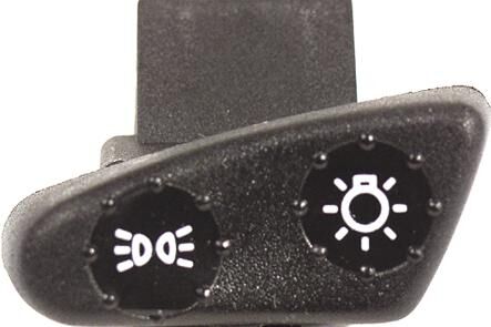 RMS interruptor de luz pulsador de luz sfera rs et2,et4,liberty