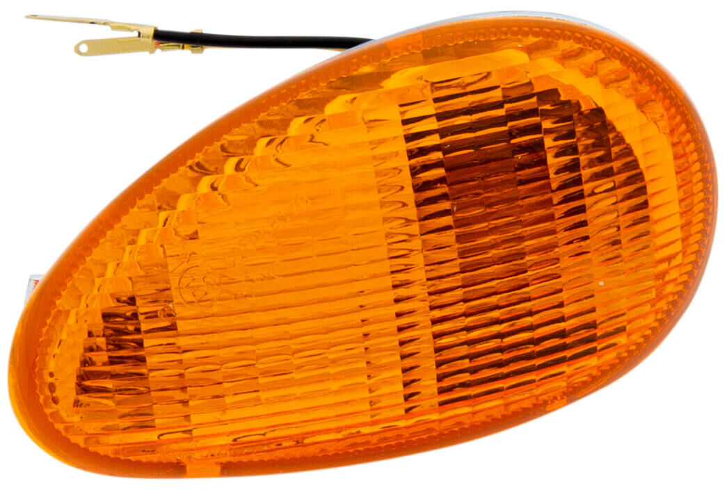 Vparts blinker turn signals front left , 7323
