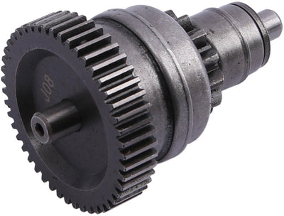 Rms rueda libre del motor de arranque Piaggio 125 ccm antigua