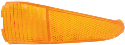 Prossimamente tappo indicatore di direzione in vetro vparts posteriore destro, 7263