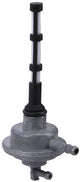 Grifos de combustible RMS con llave de purga