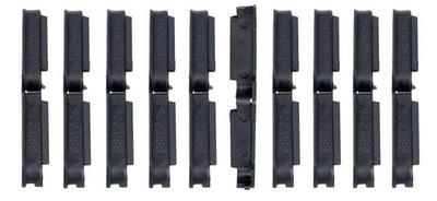 Tapa marco anp sin marca para 3 cables pvc zw ds a 10