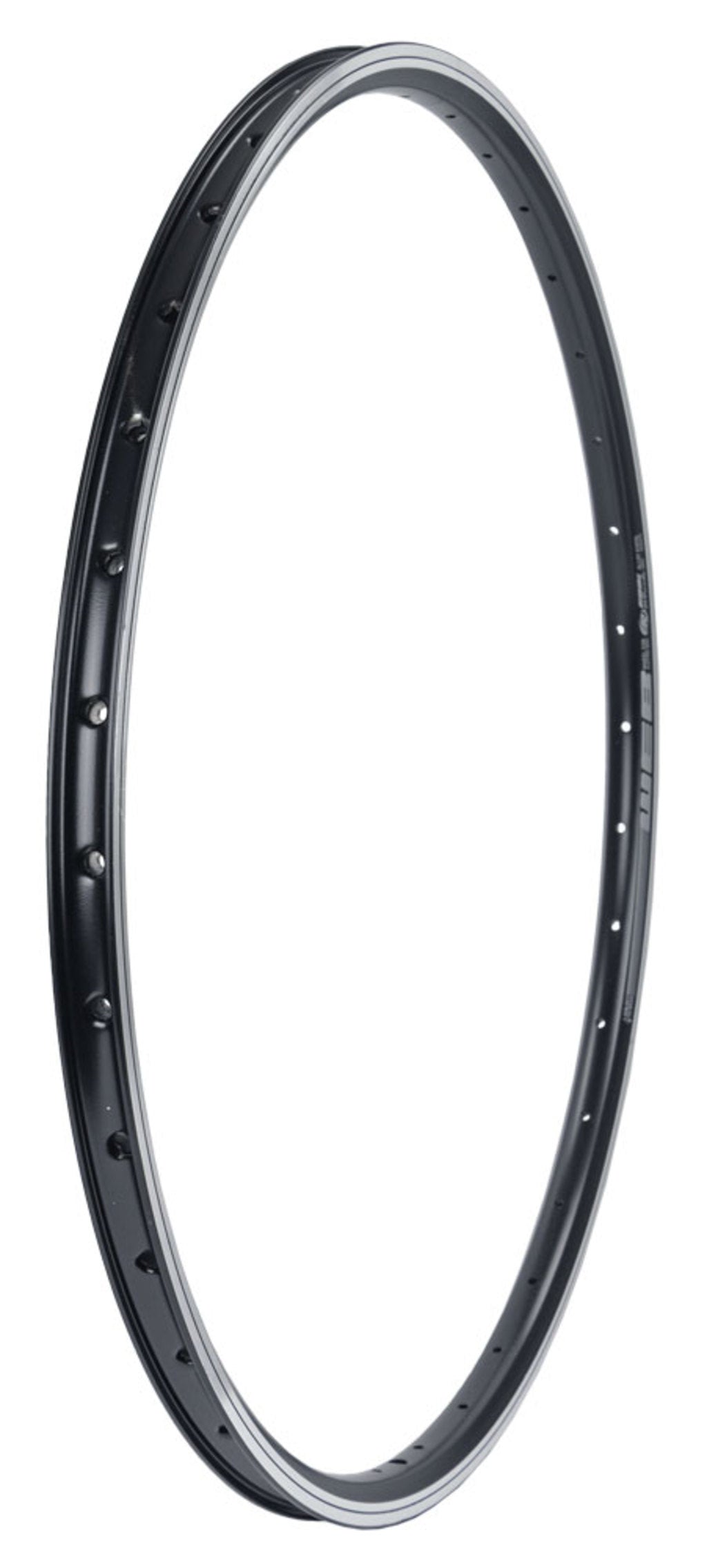 Rodi anp cerchio 28 web-dril 36g 622x21 8.5 in su nero