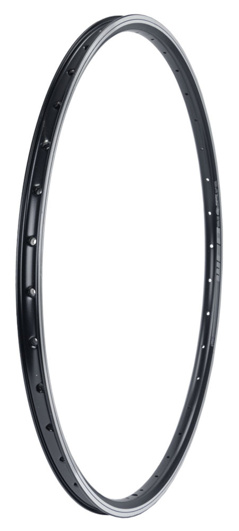 Rodi anp cerchio 28 web-dril 36g 622x21 8.5 in su nero