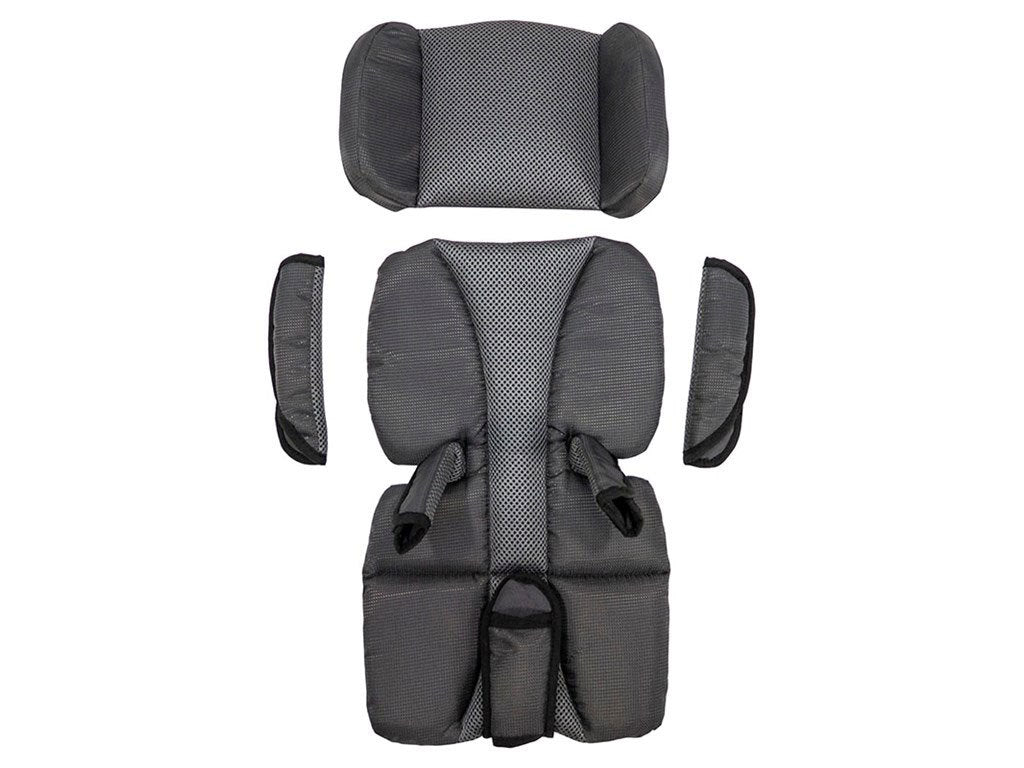 Card Bur Cushion Set Gry