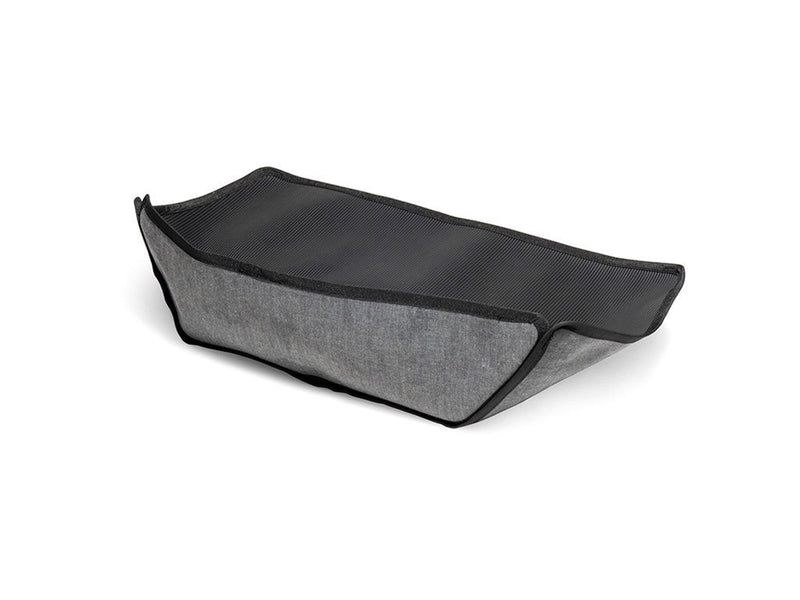 Burley kard bur single mat gry