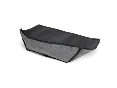 Burley kard bur double mat gry