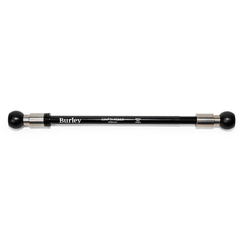Card Bur Coho Coho Blocage TA M12X1.5 209MM