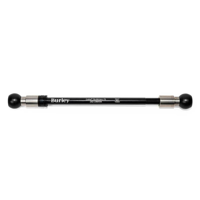 Kard Bur Coho Coho Blocage TA M12X1.75 192-198MM