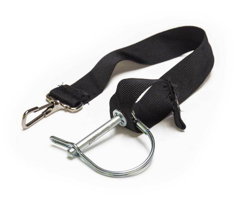 Burley kard bur flex connector riem zw my07
