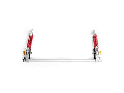 Burley kard bur double as m schokbrekers my19