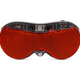 Edge dragerachterlicht safe - led - 80mm incl batterijen