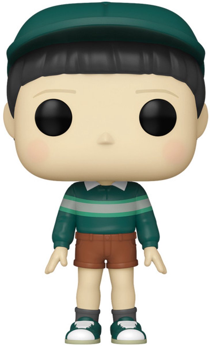 Funko pop! television: netflix squid game - chul-su #1732