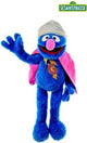 Living puppets hand puppet super coarser