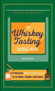 Libro de registro de cata de whisky Mood4christmas