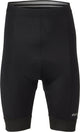 Agu essential fietsshort heren met zeem - fietsbroek - zwart - maat l