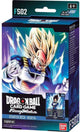 Bandai Namco Dragon Ball SCG Fusion World FS02 Starter Deck Vegeta