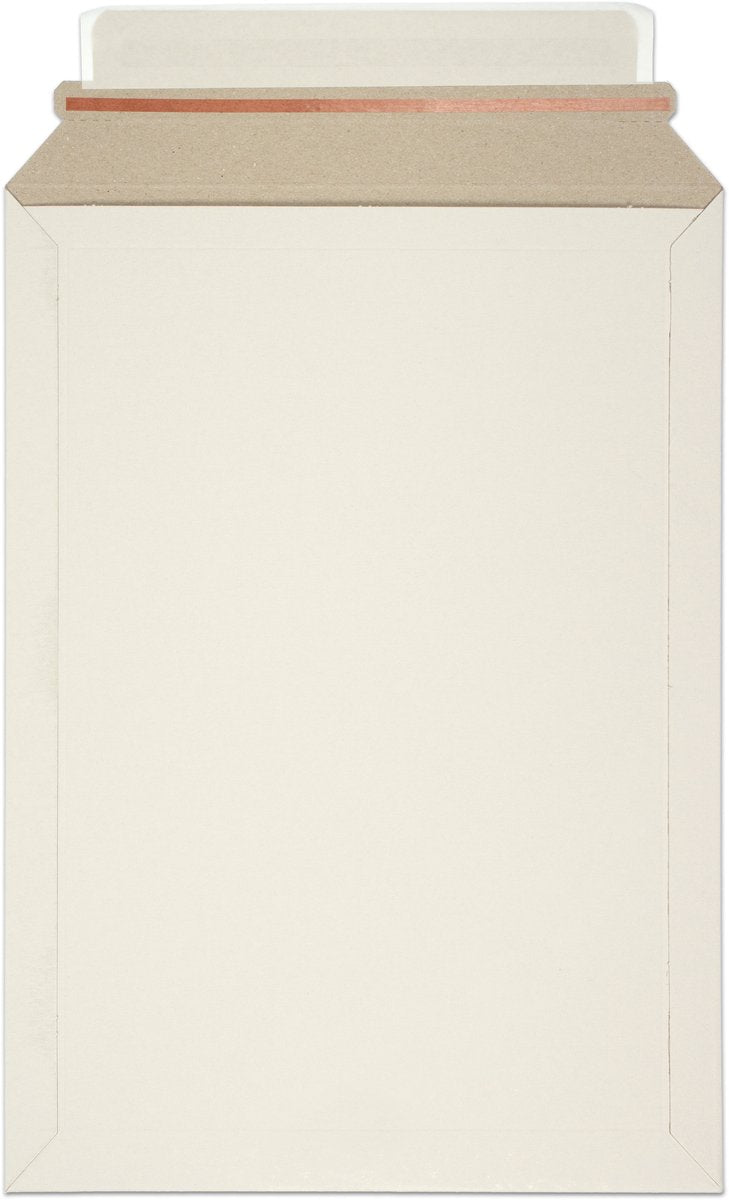 Sobre del ayuntamiento - 229x324mm - cartón blanco - 5 piezas - rd-303102-5