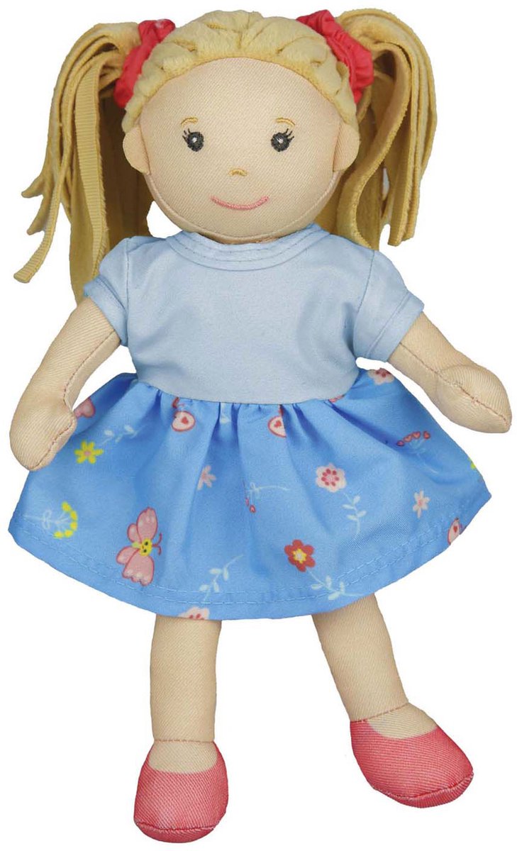 HELESS POP PIPPA, 22 cm