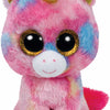 Ty beanie boo xl unicorn fantasia