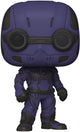 Funko superman martillo de boravia (versión persecución) figura vinilo 583 unisex pop! - neutro - estándar