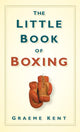 El librito del boxeo.