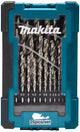 Makita metaalborenset 25-dlg hss-g - d-67555