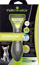 Furminator deshedding sottopelo per cani x pelo corto
