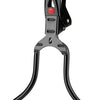 Double Rex606 28 30,5 cm standard medio standard nero