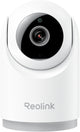 Reolink E331 Telecamera da interno WiFi Dual Band da 5 MP PT con tracciamento automatico (Bianco)