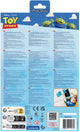 Lexibook speelgoed story 11’’ meerkleurige leer- en teken-e-ink-tablet met sjablonen
