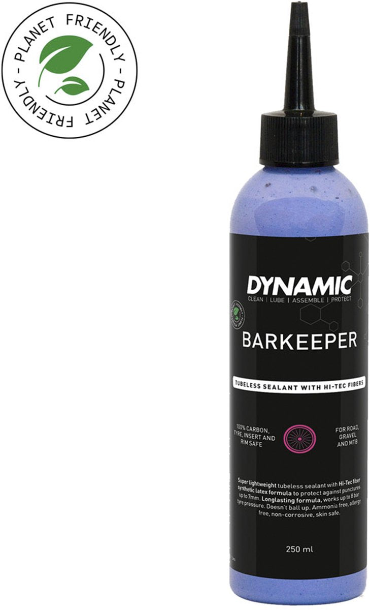 Sigillante tubeless dinamico per baristi - 250 ml