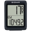 Sigma BC 5.0 WL ATS Computer Wireless 5 Funnies 05211