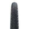 Schwalbe benelux b.v. schwalbe draadband road cruiser plus act 37-622 zw wit