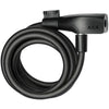 Slot AXA Cavo Blocco Risoluto 180 cm - Ø 8 mm