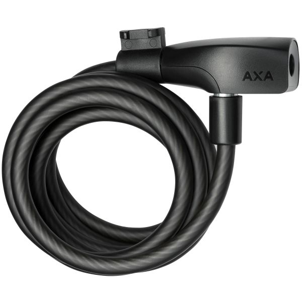 Slot AXA Cavo Blocco Risoluto 180 cm - Ø 8 mm