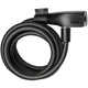 Slot AXA Cavo Blocco Risoluto 180 cm - Ø 8 mm