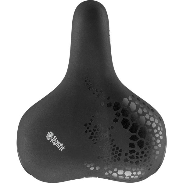 Saddle Selle Royal Freeway Fit Related - Urban Life