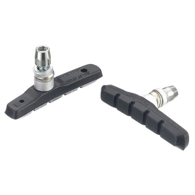 Set pastiglie freno Tektro v-brake 72mm (2)