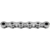 KMC Fietsketting X 101 - 1 2x1 8 - 8mm - 112 schakels - Zilver
