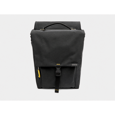 Newlooxs double bicycle bag new looxs tulum double mik